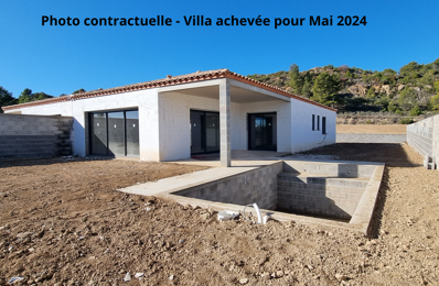 vente maison 365 000 € à proximité de Aigues-Vives (34210)