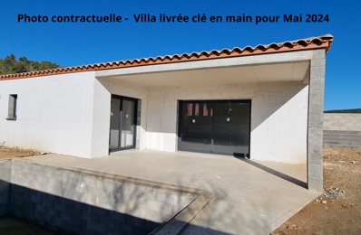 vente maison 365 000 € à proximité de Ferrières-Poussarou (34360)