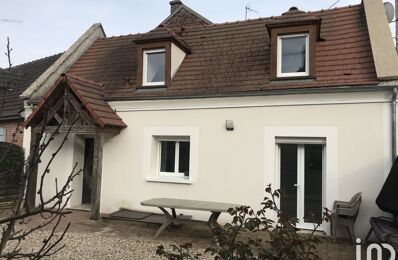 vente maison 197 500 € à proximité de Beaurains-Lès-Noyon (60400)