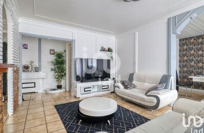 vente appartement 155 000 € à proximité de Grigny (91350)