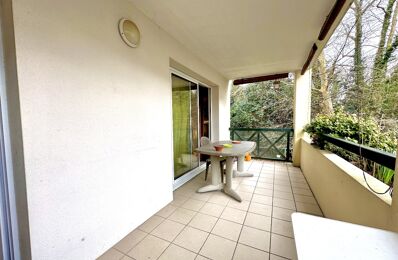 vente appartement 314 000 € à proximité de Tarnos (40220)
