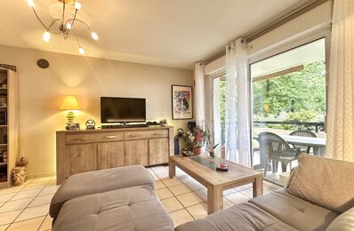 vente appartement 304 000 € à proximité de Cambo-les-Bains (64250)