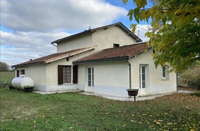 vente maison 238 000 € à proximité de Saint-Vincent-Jalmoutiers (24410)