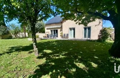 vente maison 379 000 € à proximité de Saint-Pastous (65400)