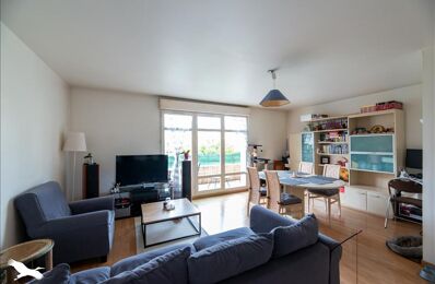 vente appartement 213 000 € à proximité de Bornel (60540)