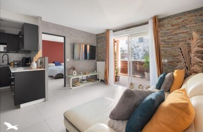 vente appartement 228 500 € à proximité de Candillargues (34130)