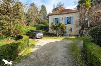 vente maison 517 000 € à proximité de Annesse-Et-Beaulieu (24430)