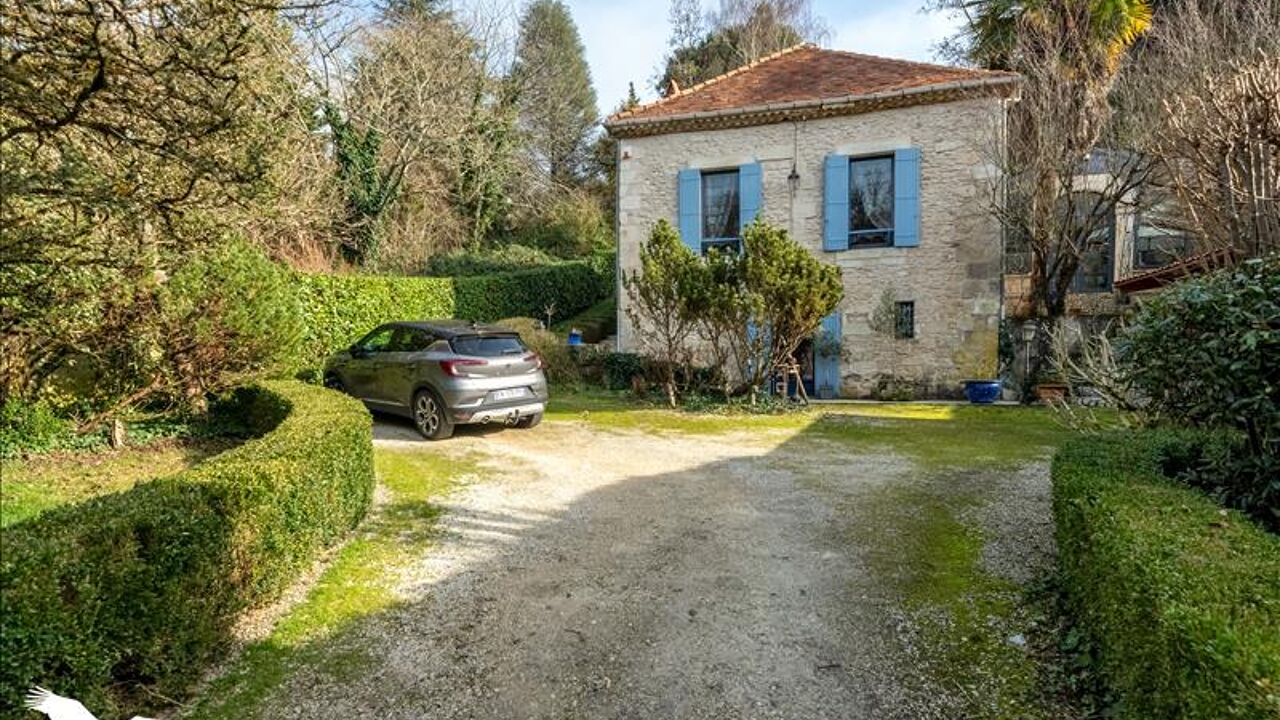 maison 12 pièces 215 m2 à vendre à Périgueux (24000)