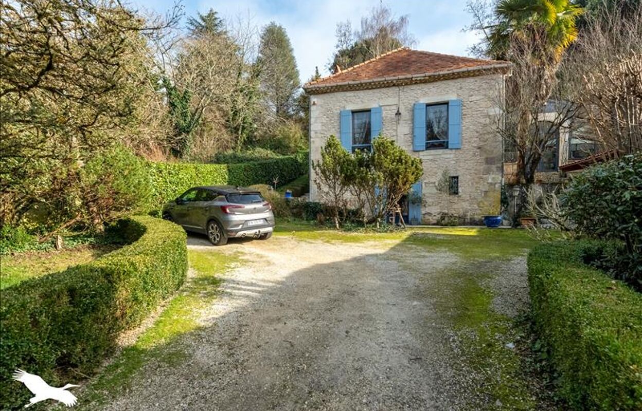 maison 12 pièces 215 m2 à vendre à Périgueux (24000)