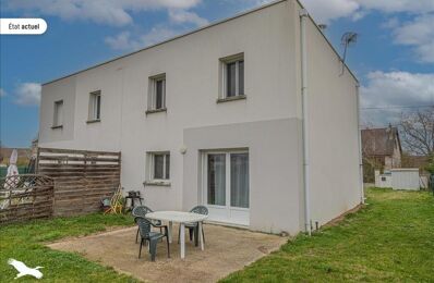 vente maison 199 999 € à proximité de Montlouis-sur-Loire (37270)