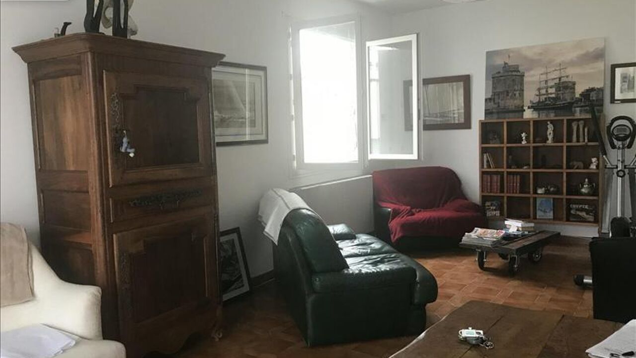 maison 3 pièces 70 m2 à vendre à La Tremblade (17390)