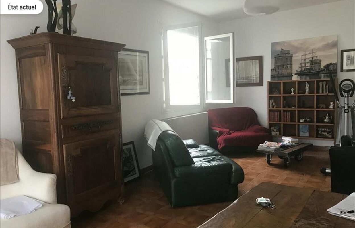 maison 3 pièces 70 m2 à vendre à La Tremblade (17390)