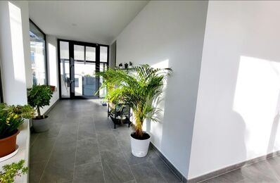 maison 4 pièces 100 m2 à vendre à Argenteuil (95100)