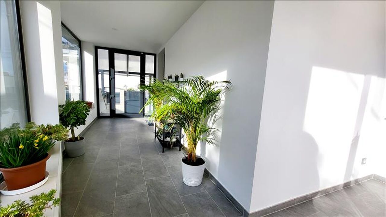 maison 4 pièces 100 m2 à vendre à Argenteuil (95100)