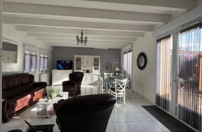 vente maison 141 900 € à proximité de Ainay-le-Château (03360)