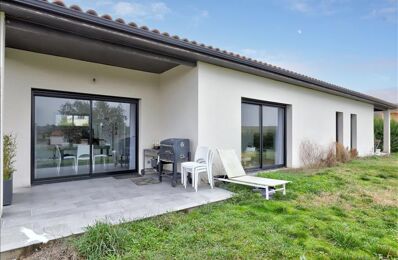vente maison 345 000 € à proximité de Buzet-sur-Tarn (31660)