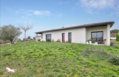 vente maison 345 000 € à proximité de Villariès (31380)