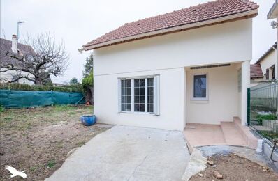 vente maison 180 000 € à proximité de Vétheuil (95510)