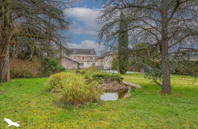 vente maison 395 625 € à proximité de Avon-les-Roches (37220)