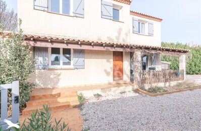 vente maison 311 000 € à proximité de Salasc (34800)