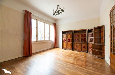 appartement 2 pièces 59 m2 à vendre à Clichy (92110)