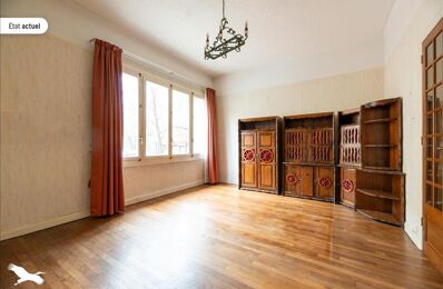vente appartement 375 000 € à proximité de La Garenne-Colombes (92250)