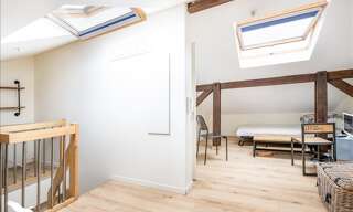 Appartement 1 Pièce 23 m² à vendre à Bordeaux (33000)