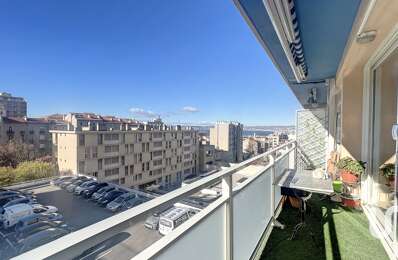 vente appartement 320 000 € à proximité de Marseille 6 (13006)