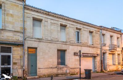 vente appartement 213 000 € à proximité de Villenave-d'Ornon (33140)