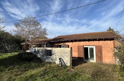 vente maison 103 500 € à proximité de Roquefort-sur-Garonne (31360)