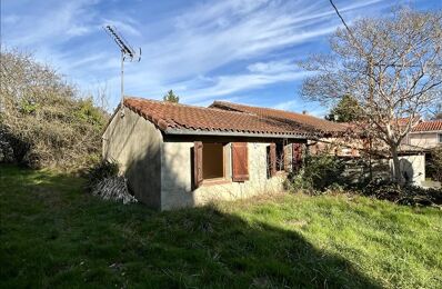 vente maison 103 500 € à proximité de Bois-de-la-Pierre (31390)