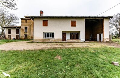 vente maison 186 000 € à proximité de Puygaillard-de-Quercy (82800)