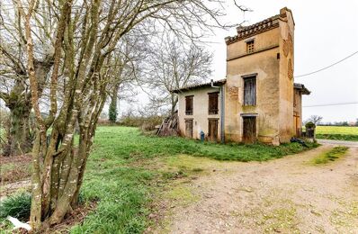 vente maison 186 000 € à proximité de Puycelsi (81140)