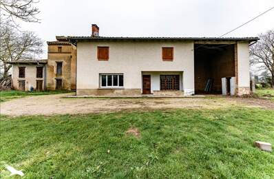 Ferme (tte) de 4 pièces principales — photo du bien