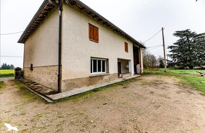 Ferme (tte) de 4 pièces principales — photo 2