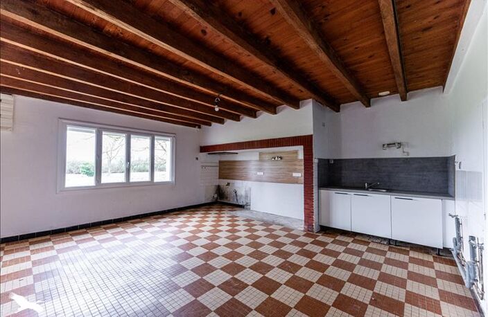 Ferme (tte) de 4 pièces principales — photo 4