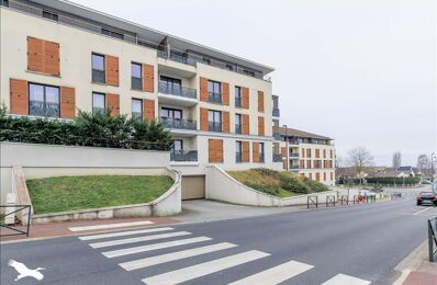 vente appartement 199 500 € à proximité de Rosny-sur-Seine (78710)