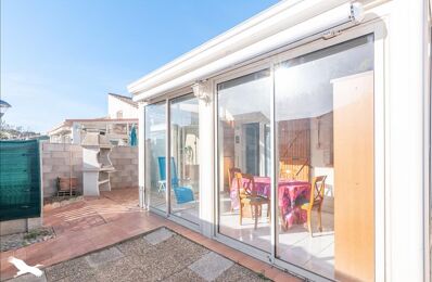 vente maison 171 200 € à proximité de Montpellier (34)