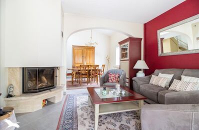 vente maison 543 400 € à proximité de Onesse-et-Laharie (40110)