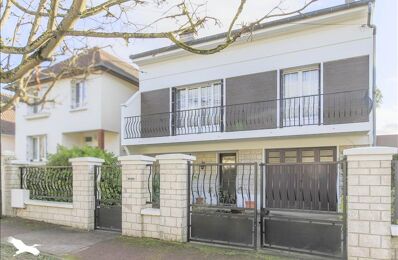 vente maison 316 500 € à proximité de Flins-sur-Seine (78410)