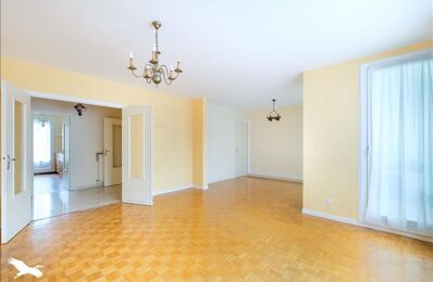 appartement 4 pièces 83 m2 à vendre à Décines-Charpieu (69150)