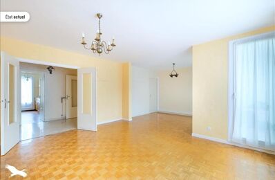 vente appartement 259 700 € à proximité de Saint-Pierre-de-Chandieu (69780)