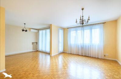 vente appartement 242 740 € à proximité de Sathonay-Camp (69580)