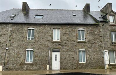 vente maison 254 400 € à proximité de Saint-Jean-Trolimon (29120)