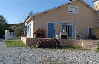 vente maison 197 000 € à proximité de Eugénie-les-Bains (40320)