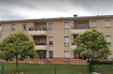 vente appartement 67 900 € à proximité de Lalouret-Laffiteau (31800)