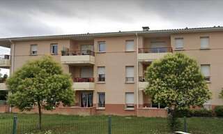 Appartement 2 Pièces 41 m² à vendre à Saint-Gaudens (31800)