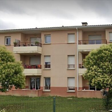 Appartement 2 pièces 67900 €