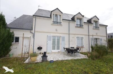 vente maison 400 900 € à proximité de Saint-Denis-sur-Loire (41000)
