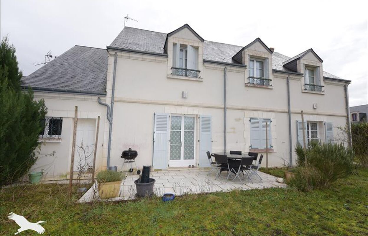 maison 7 pièces 220 m2 à vendre à Blois (41000)